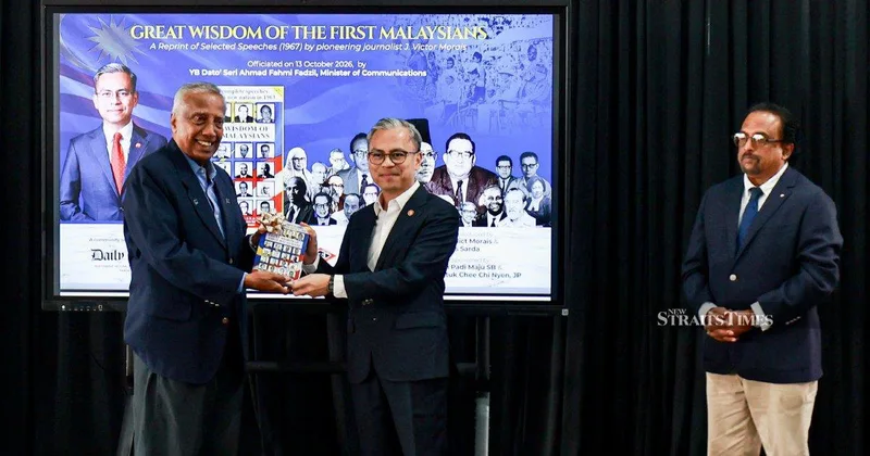 法米将把创始领袖演讲集提交内阁会议