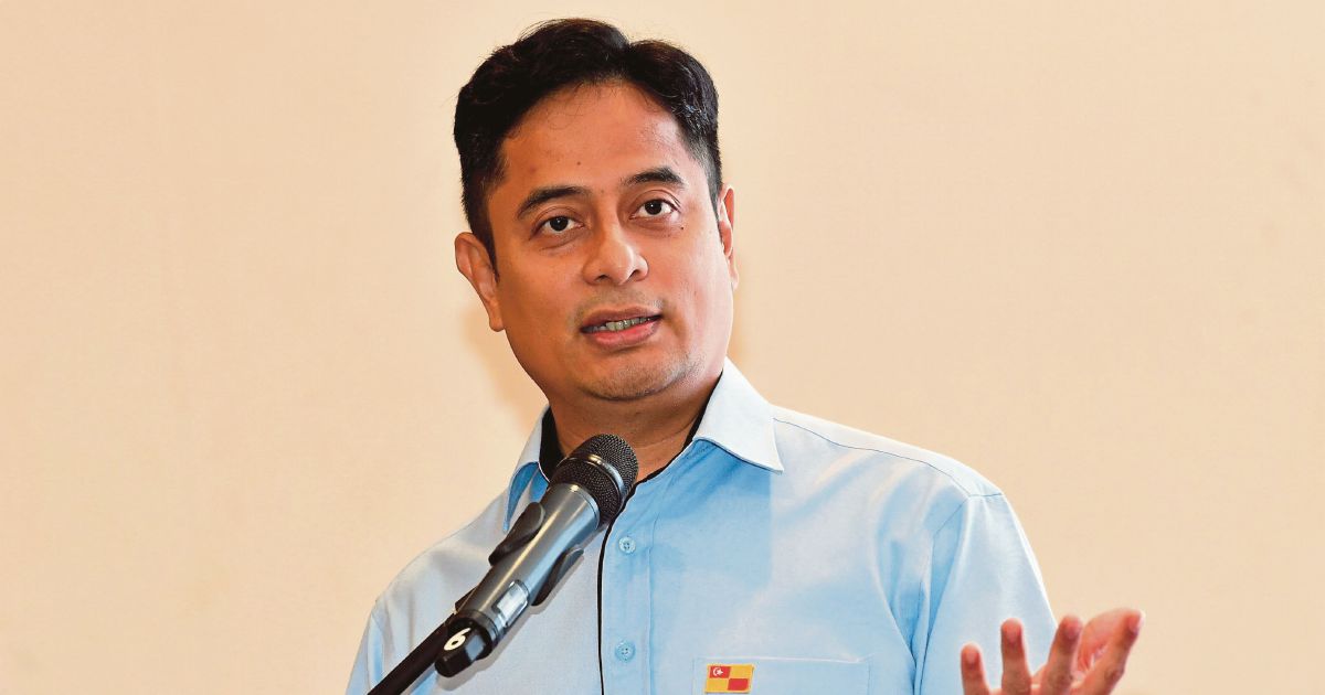 Selangor govt refers religious school sexual assault case to police