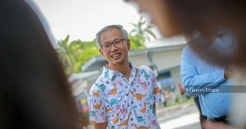 プア氏「会計検査院、ナジブ氏口座調査を阻止された」
