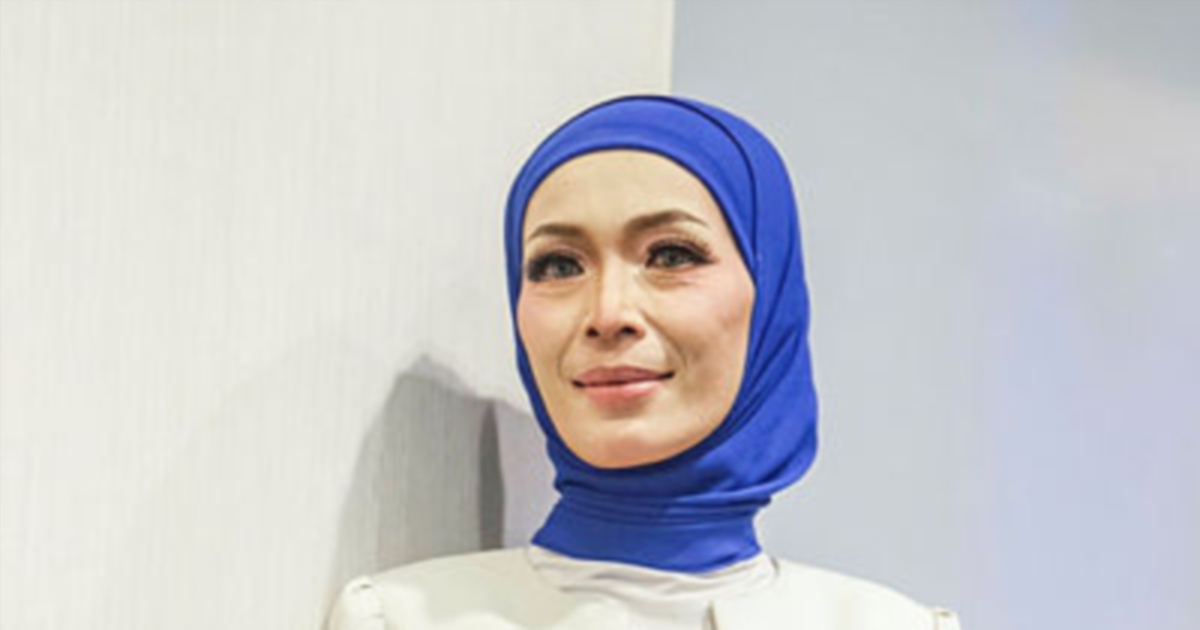 #SHOWBIZ: Amyza hopes for a 'miracle' to improve son Adrian's health