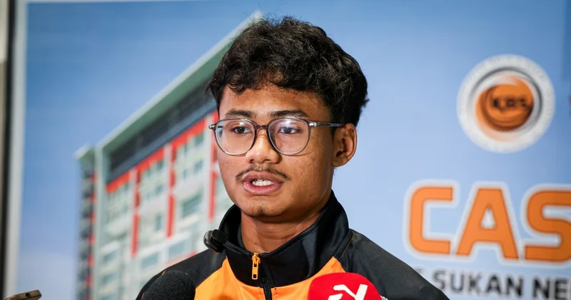 デンマーク選手、疲労抱えつつ愛知アジア大会へ