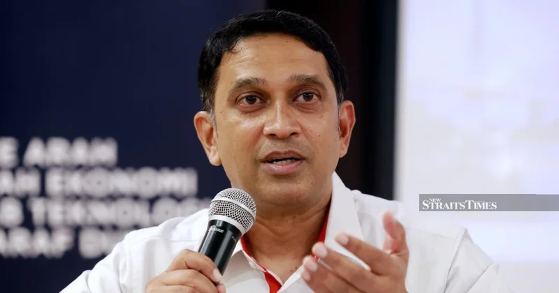 2027 Budget to boost northern region's semiconductor, AI Investments