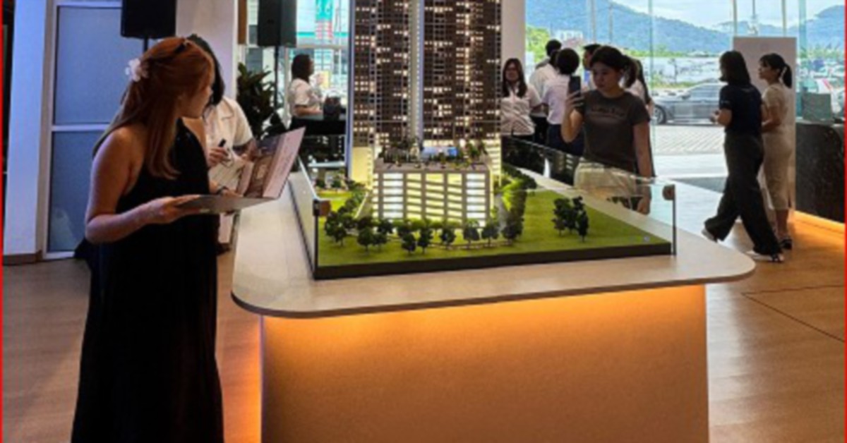 SevenCo launches RM192mil Penang affordable housing project as demand stays firm