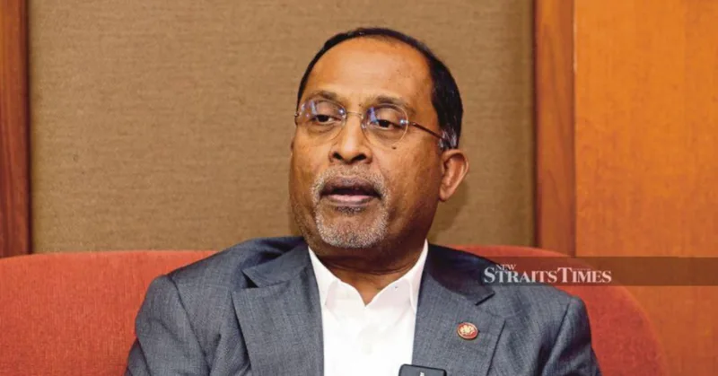 MCA candidate dispute to be resolved through talks, says Zambry