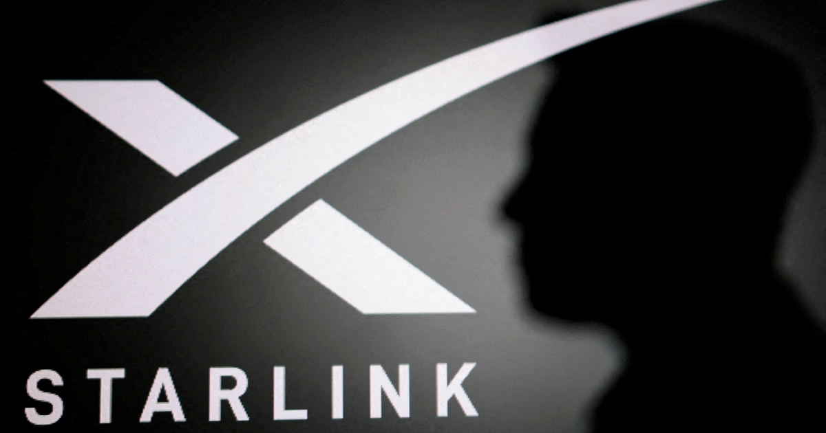 Starlink Elon Musk mengambil kira ujian internet satelit terus ke peranti di Malaysia