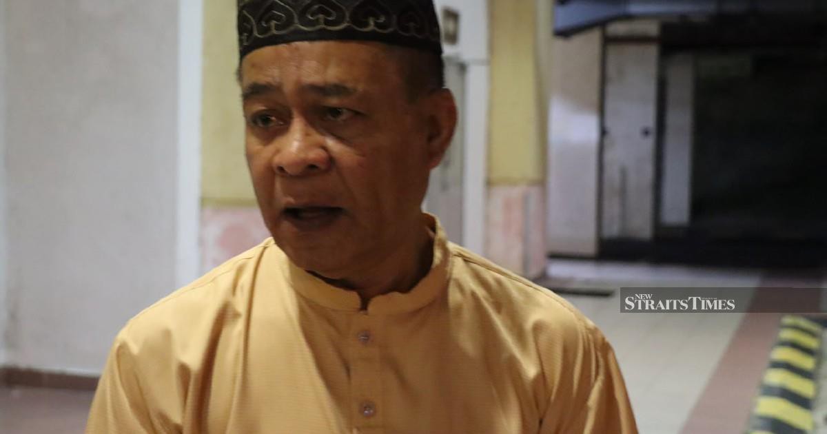 Maran Umno Youth chief on the way home from family getaway before accident