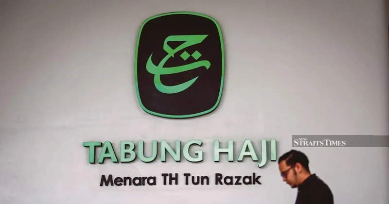 RCI Tabung Haji cadangkan audit forensik terhadap 13 pelaburan
