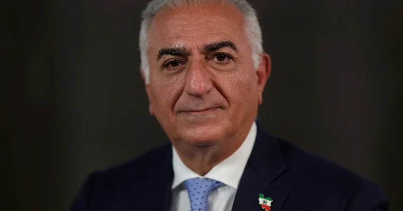イラン政権交代？レザー・パフラヴィの内部努力
