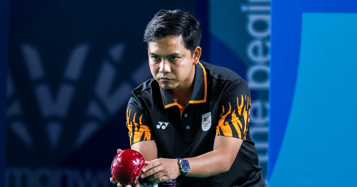 Commonwealth Games: Bowlers reach finals, Malaysia close in on target
