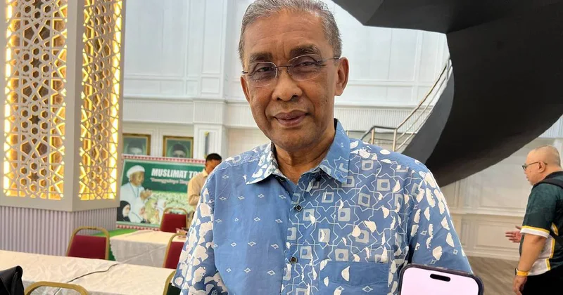 PAS、ウムノ総会への招待受諾を確認