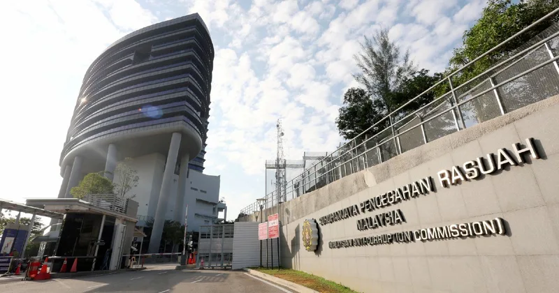 マレーシアは汚職撲滅で進展を遂げている