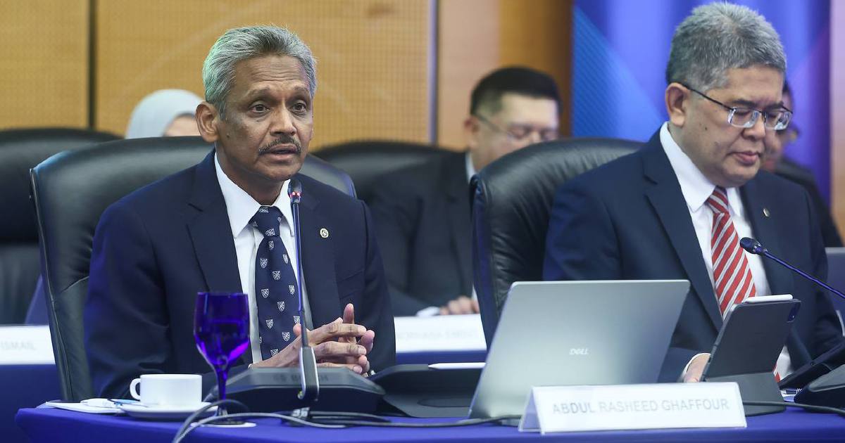 Bank Negara: Most businesses face higher costs, but pass-through remains limited