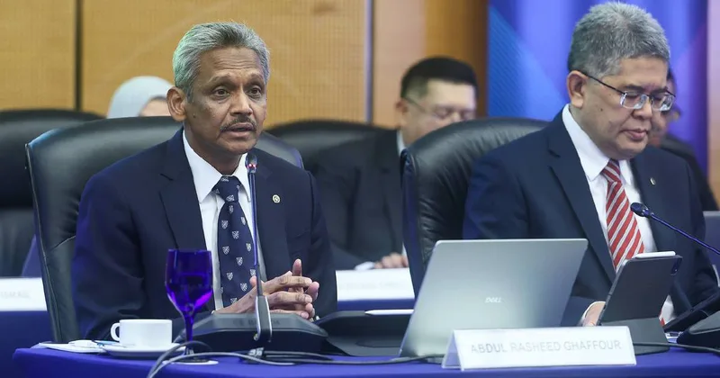 マレーシア中央銀行、コスト上昇の影響は限定的