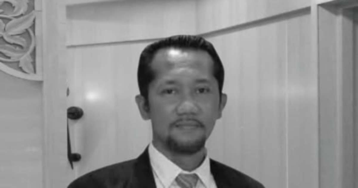 Fahmi expresses condolences to family of Faridzal