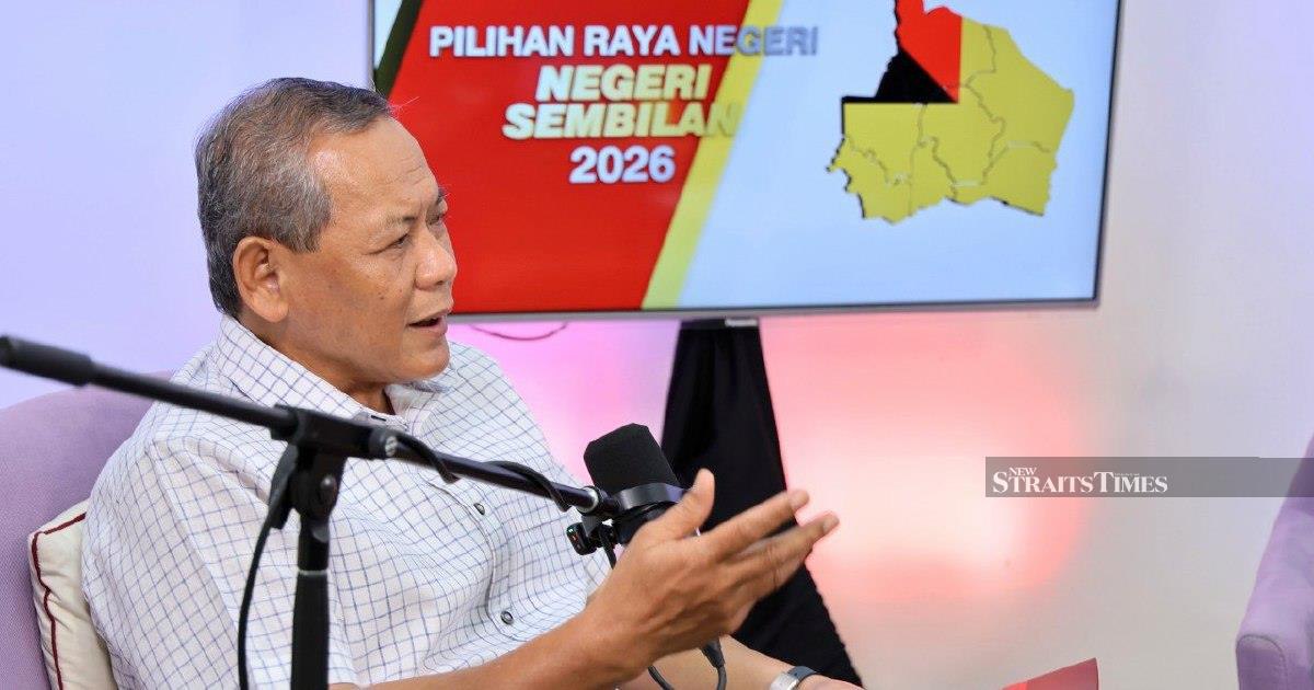 PH menargetkan 30,000 pekerjaan berkualiti untuk menarik belia Negeri Sembilan pulang