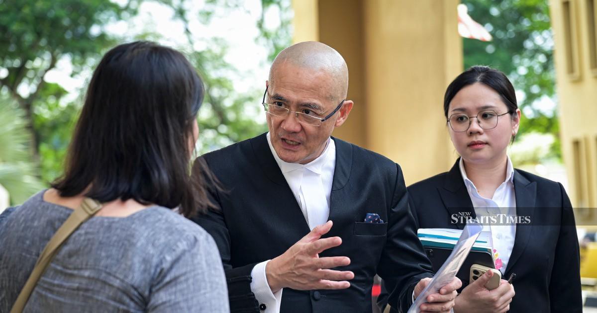 4 teachers testify in Bandar Utama school murder trial