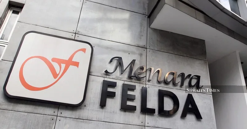Felda strategic plan interim report to be submitted to PM by end-September
