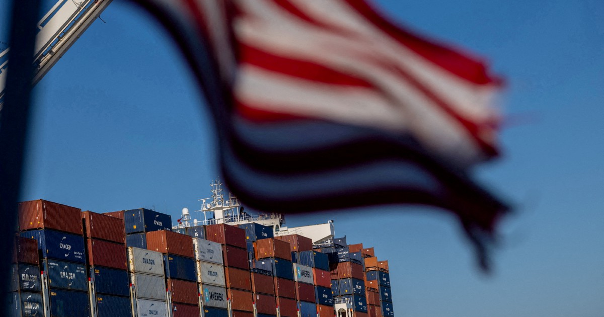Only one-third of Malaysia-US exports face new tariff