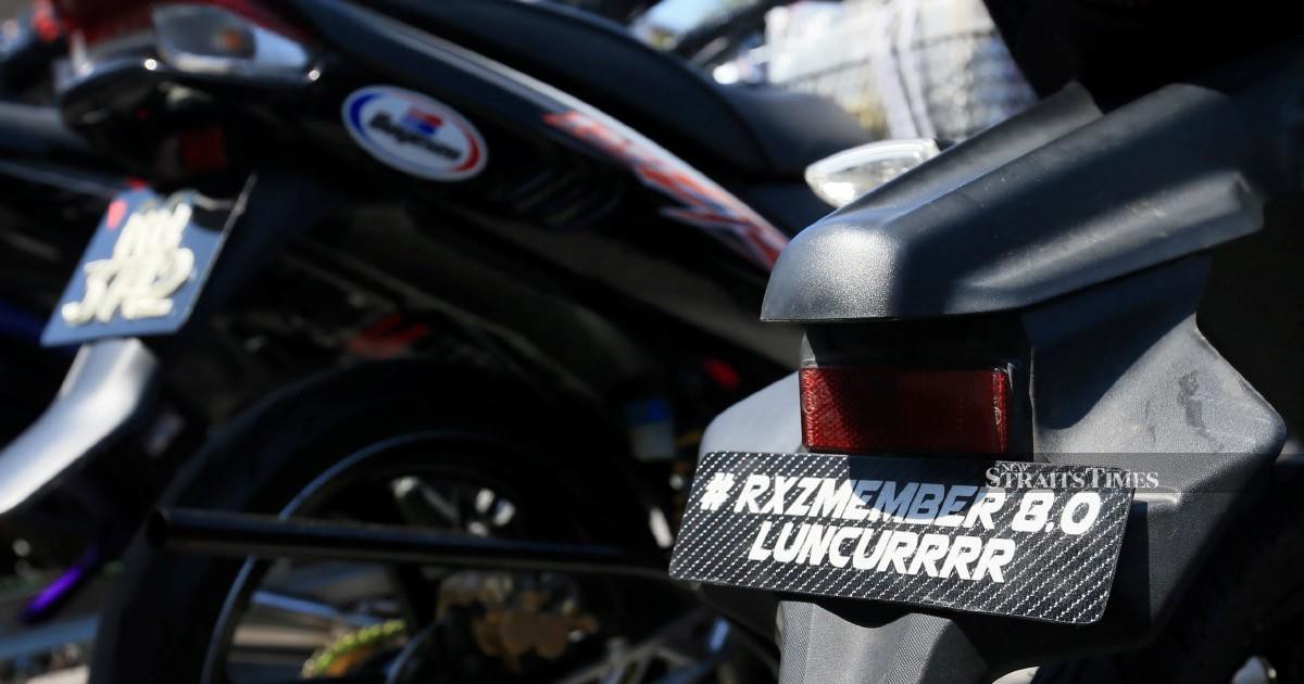 46 accidents, 11 deaths during RXZ Members 8.0 programme