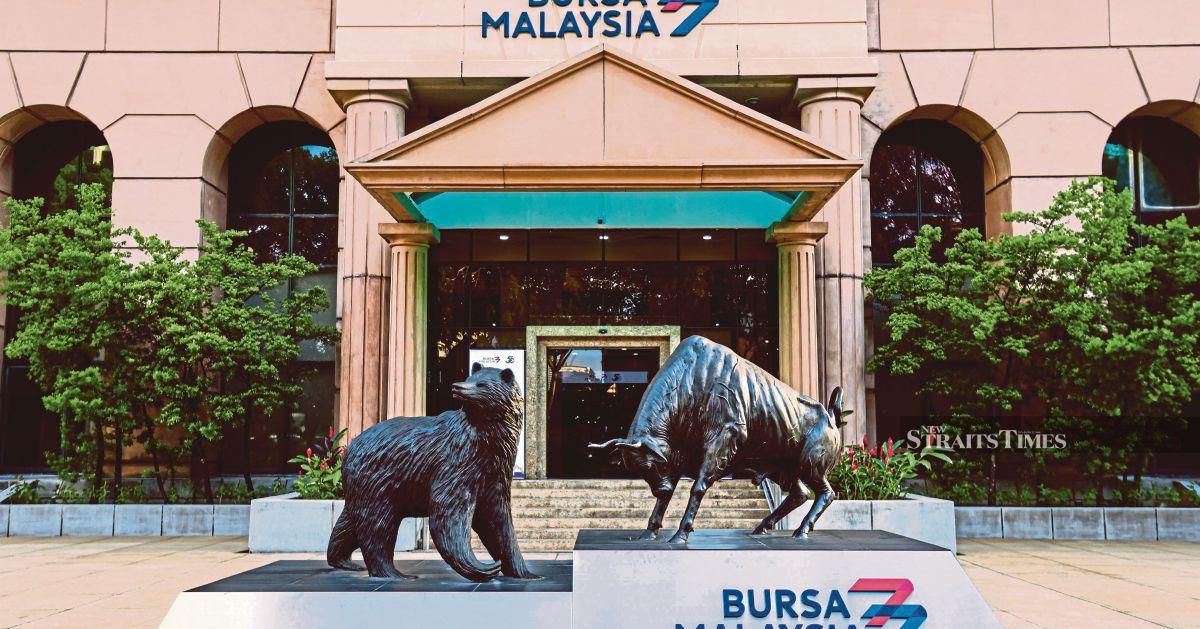 マレーシア株式市場、第2四半期利益26％増でIPO目標引き上げ