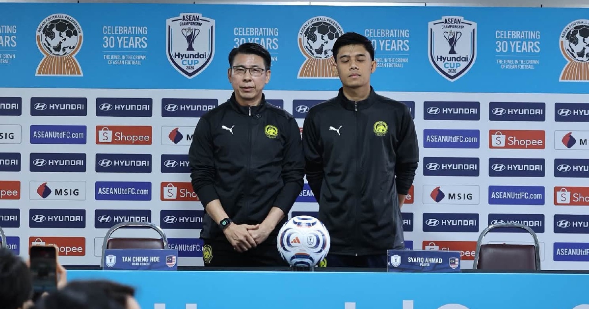 Cheng Hoe urges Malaysia to mix brains and brawn against Laos