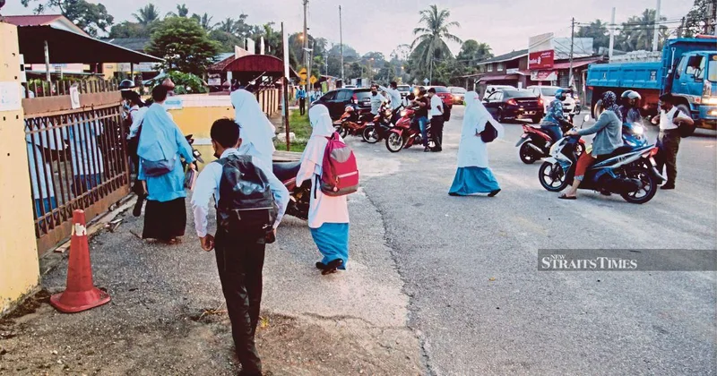 Haze: All schools in Negri Sembilan to close tomorrow