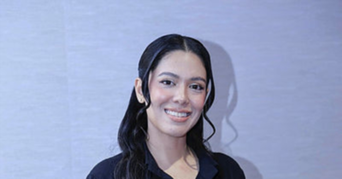 #SHOWBIZ: Julia Farhana initiates divorce proceedings against Dr Che Hafiz