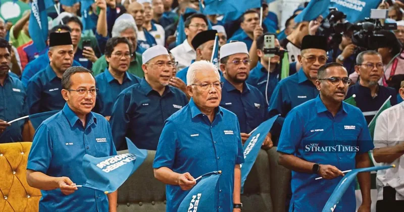 ハムザ氏「ベラスツは現在の政治で関係ない」