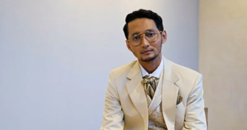 スフィアン・スハイミ氏「メルデカで木に登った」と告白