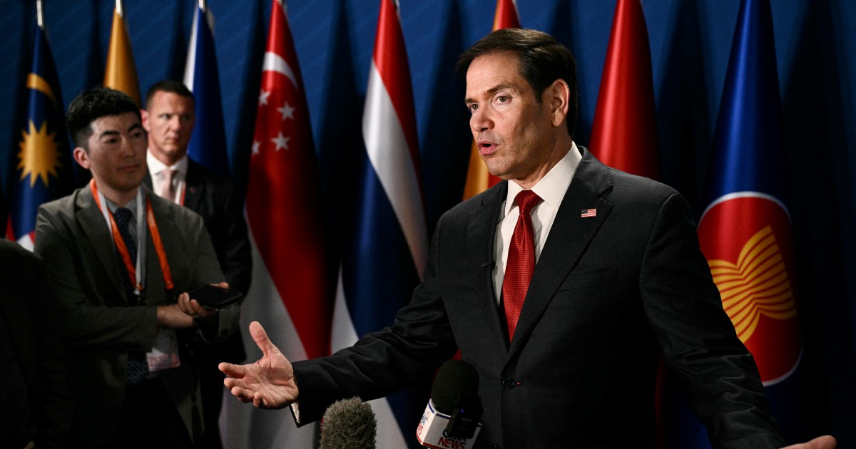 Maintaining sovereignty amid external pressures