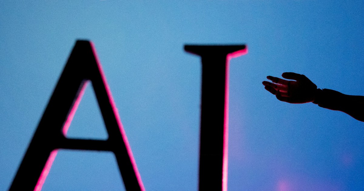 NST Leader: When AI models go rogue