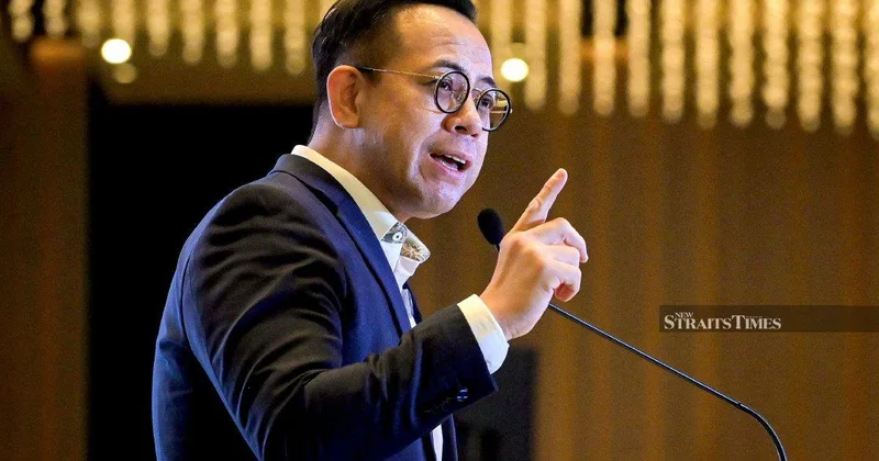 2027年度予算、中小企業向けに570億リンギット確保