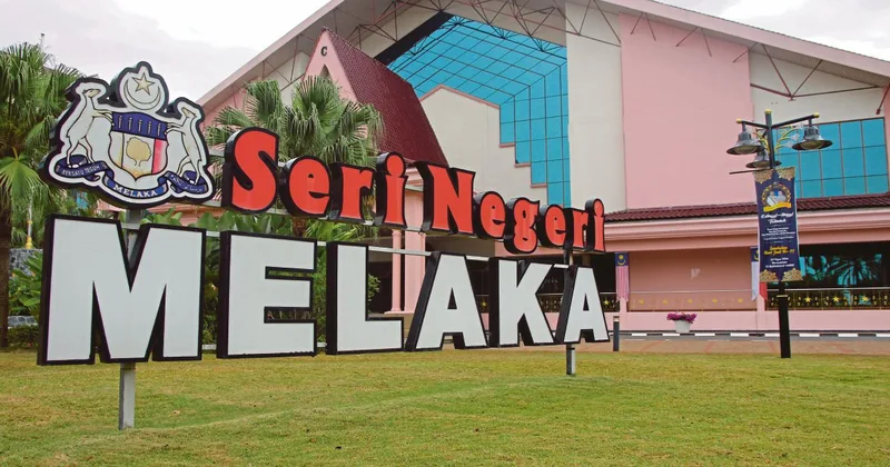 Three Melaka excos tipped to be dropped in BN candidate shake-Up