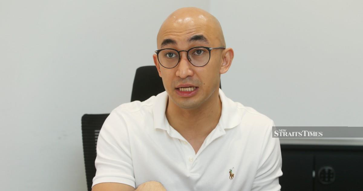 #SHOWBIZ: iQIYI to edit 'Madu Atau Racun' scenes after public backlash