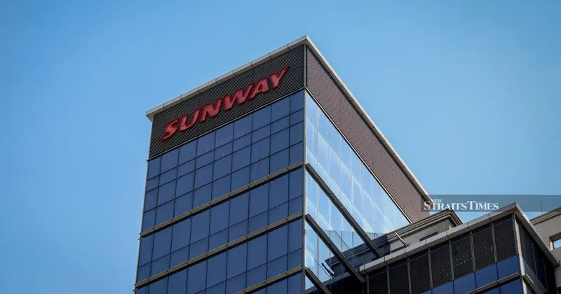 Unit Sunway Healthcare membeli tanah di Iskandar Puteri dengan RM45.37 juta