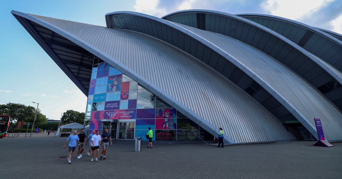 Glasgow 2026: Malaysians in action on July 30