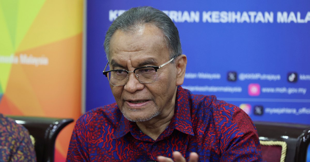 RXZ gatherings: Dr Dzul urges convoy organisers to strengthen rider safety measures