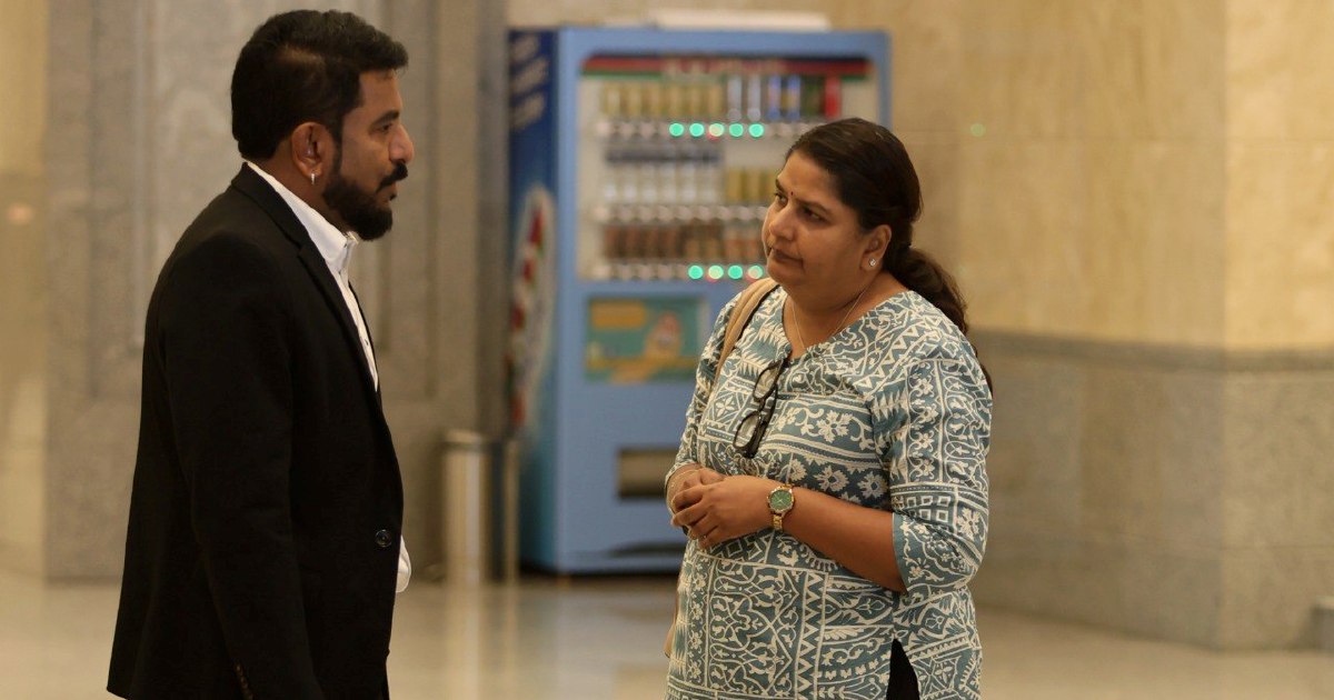 Court dismisses Indira Gandhi's RM100mil suit despite finding gaps in police evidence