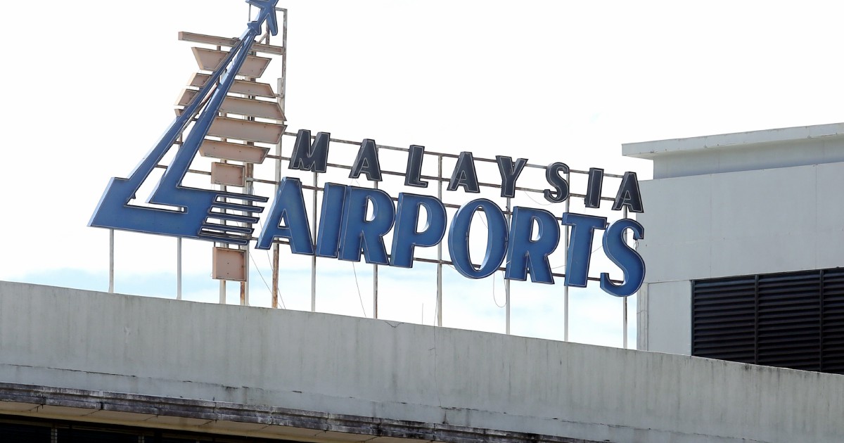 Malaysia Airports brings early airport development project and procurement visibility to East Malaysia
