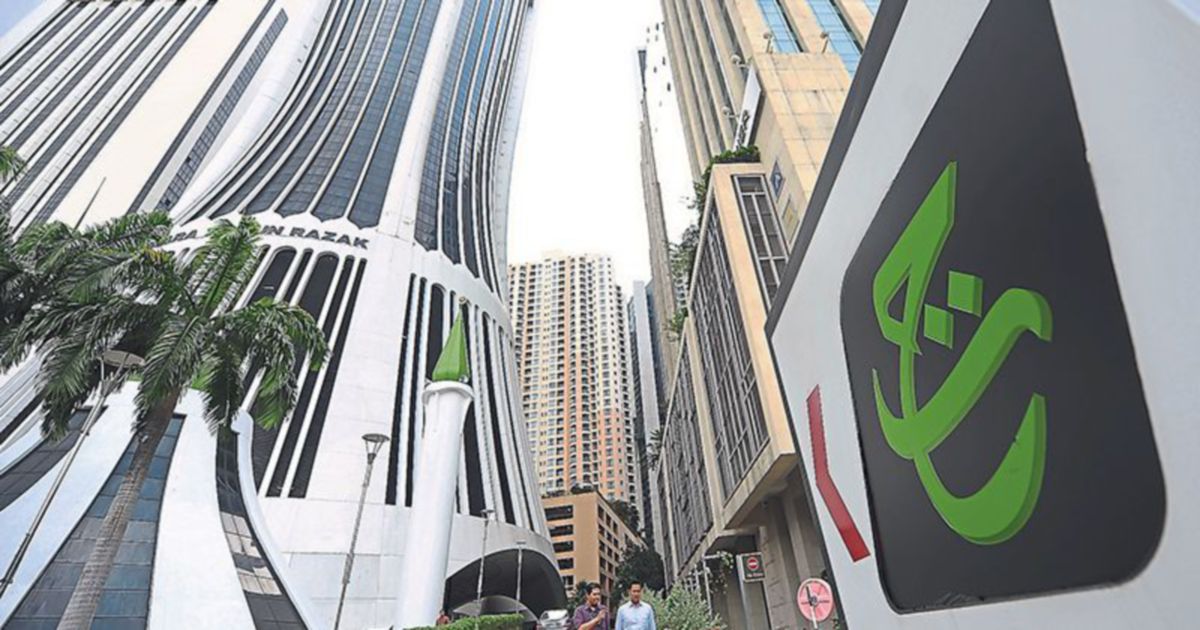RCI Tabung Haji cadangkan penghentian pembayaran bonus yang berlebihan